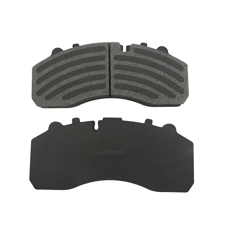 China Truck Brake Pads Manufacturer | Alpha Brakes 2023